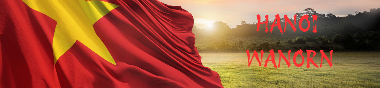 Banner Xổ Số Hà Nội Vượn